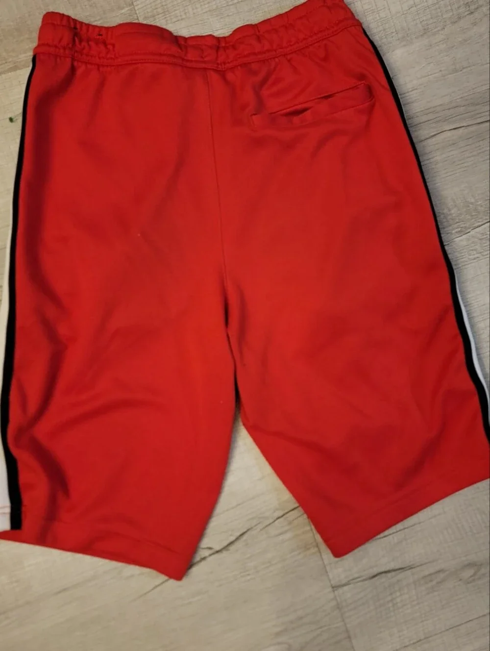 Nike men’s athletic